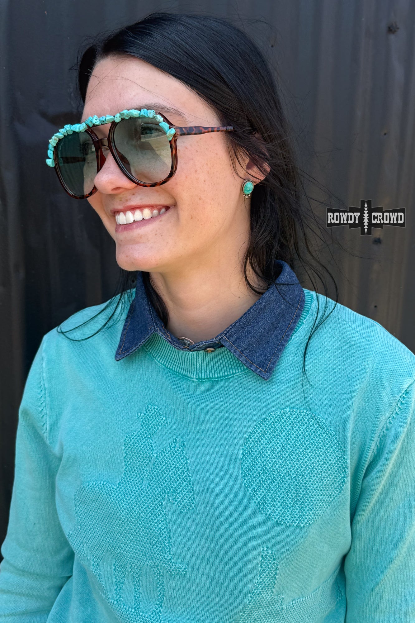 Denim Darlin' Dickey's