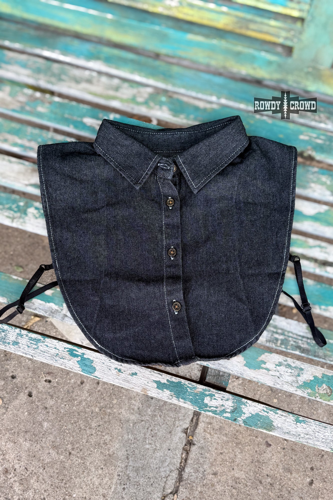 Denim Darlin' Dickey's