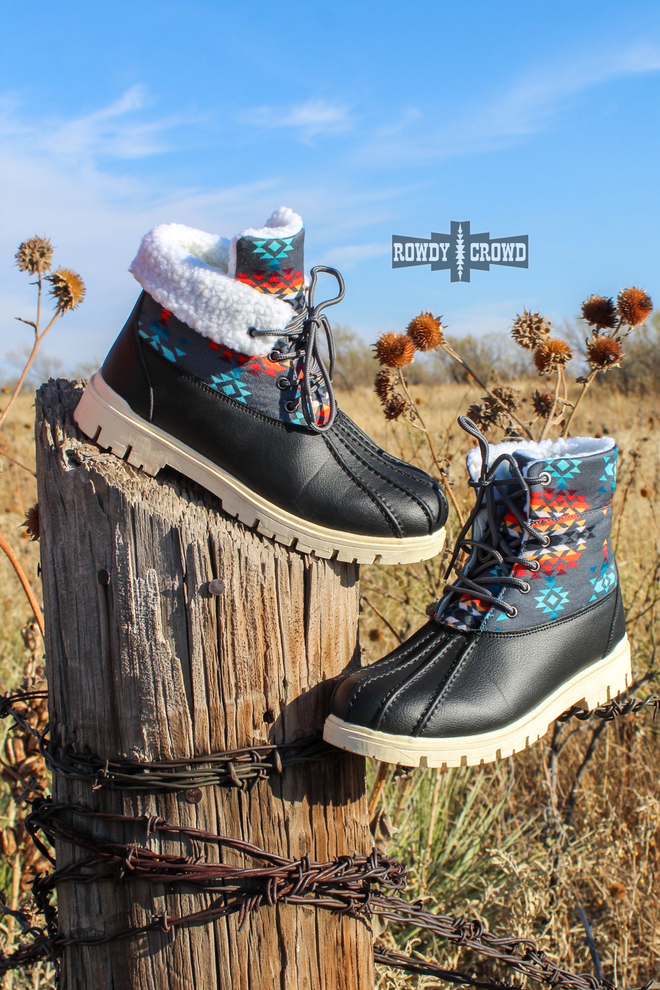 Duck boots for hiking online